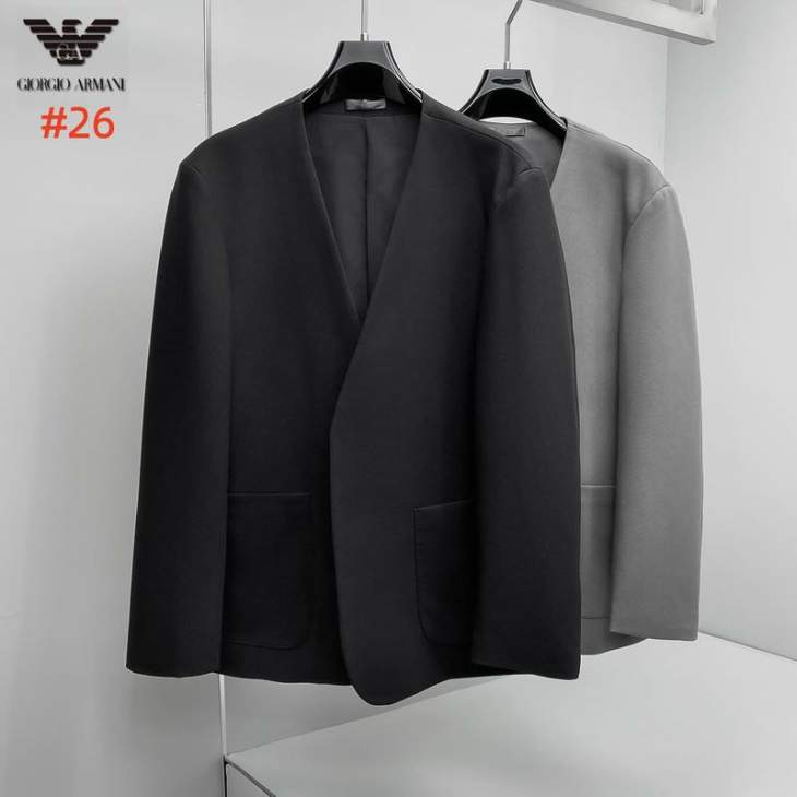 Picture of Armani Jackets _SKUArmaniM-4XL12yr10536057